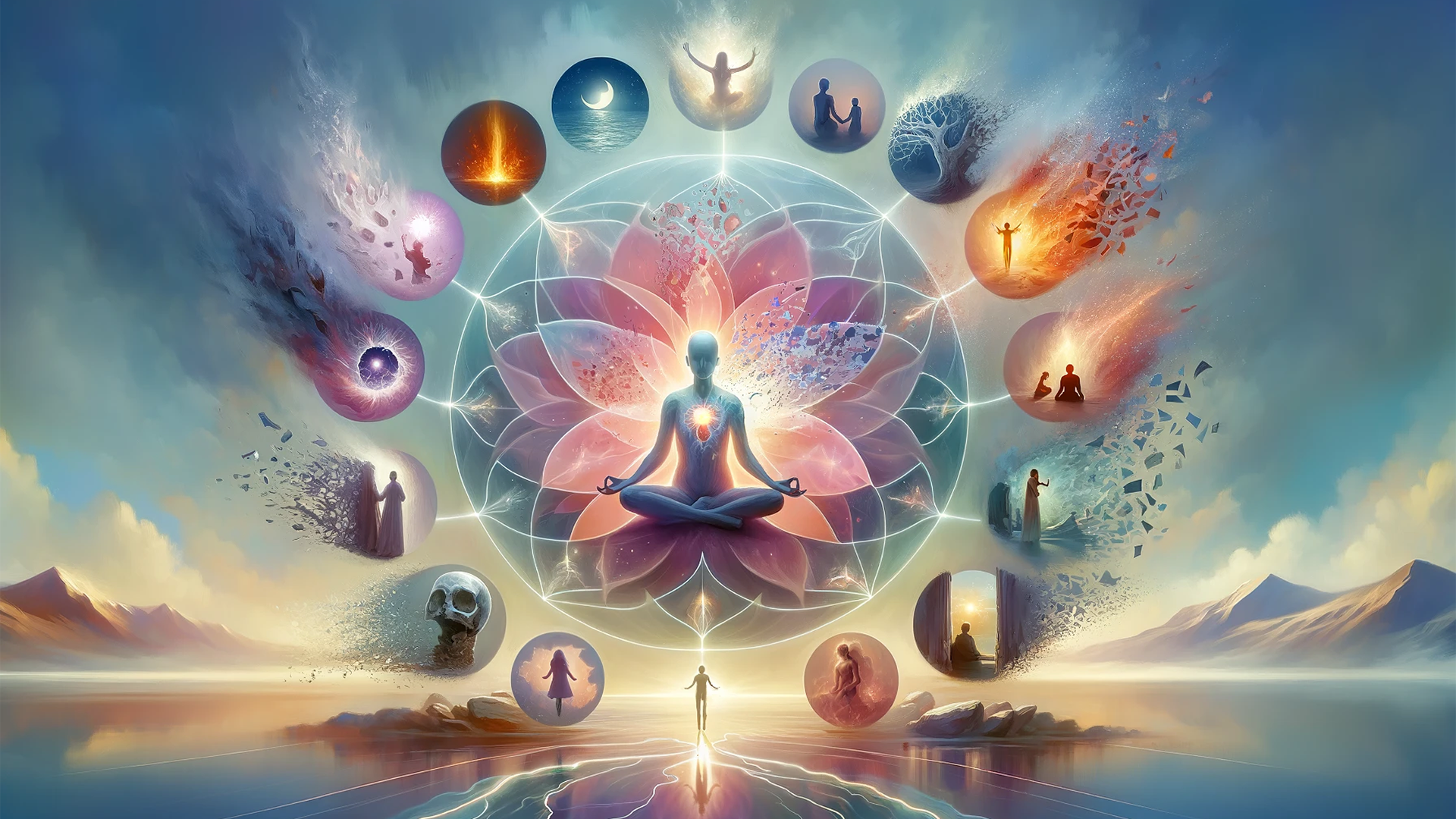 Embrace the Moment Insights for Your Spiritual Awakening 2