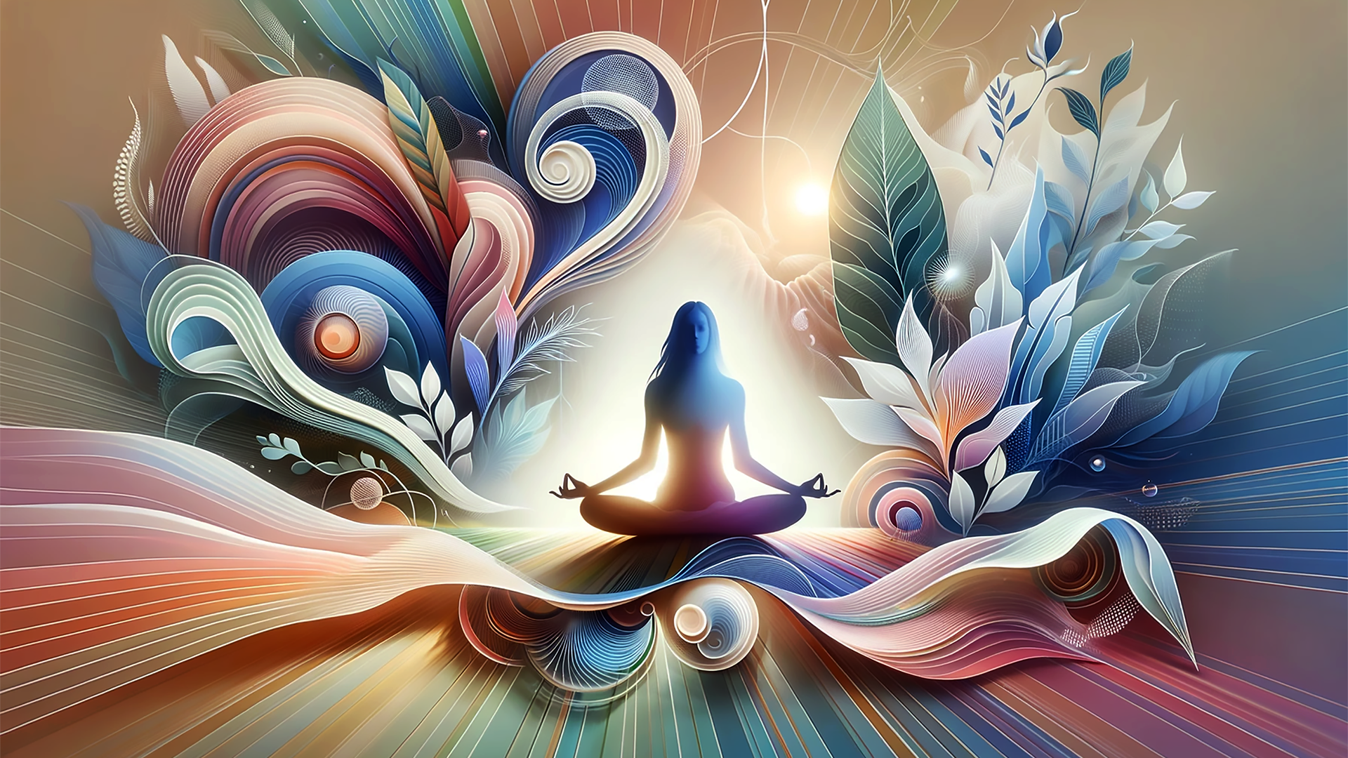 The Art of Pranayama 2