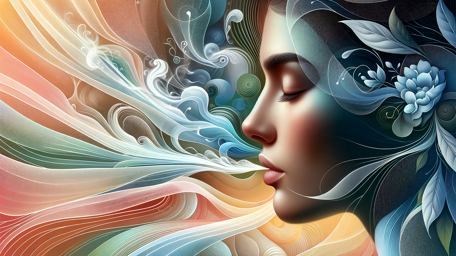 The Art of Pranayama 3