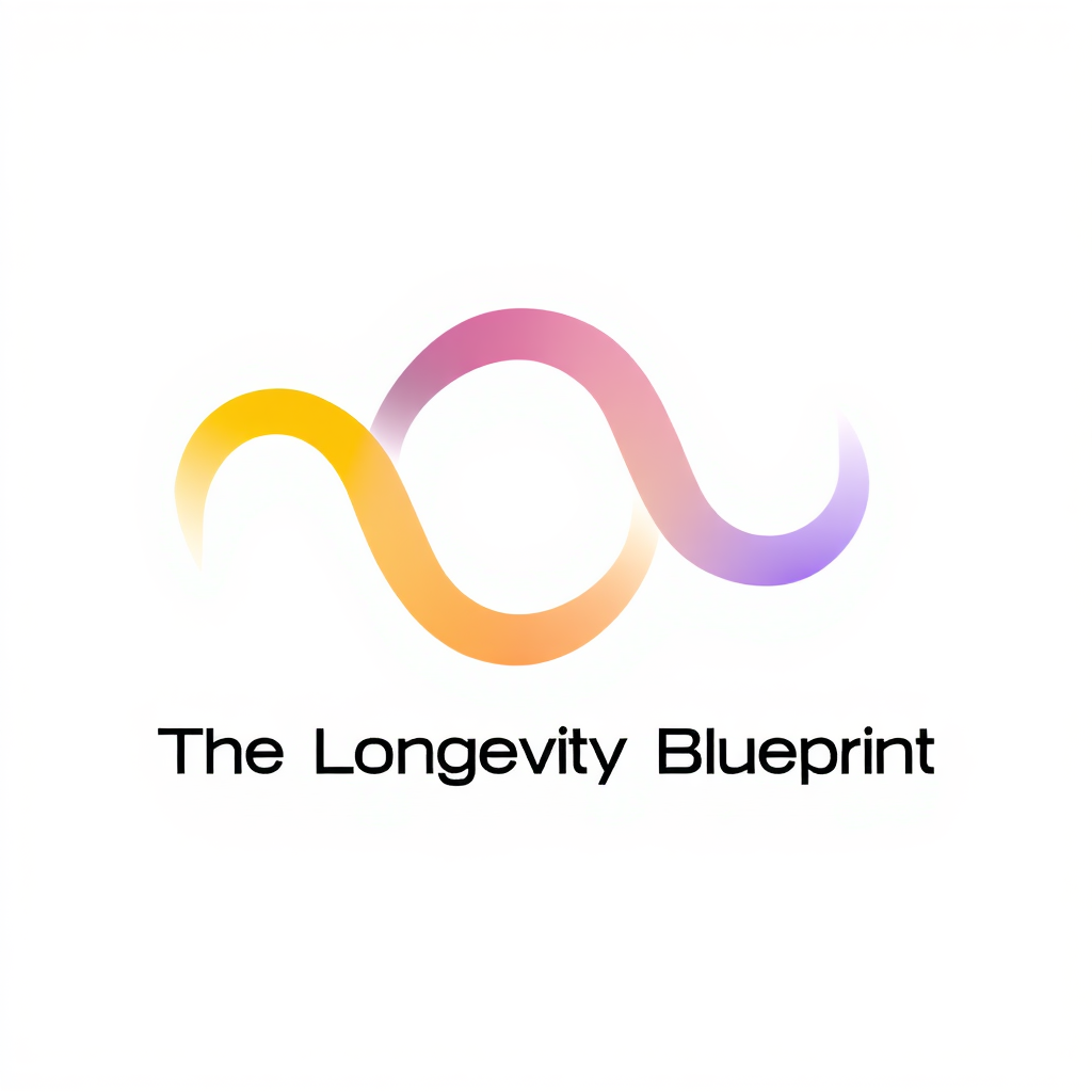 TheLongevityBlueprintLogo